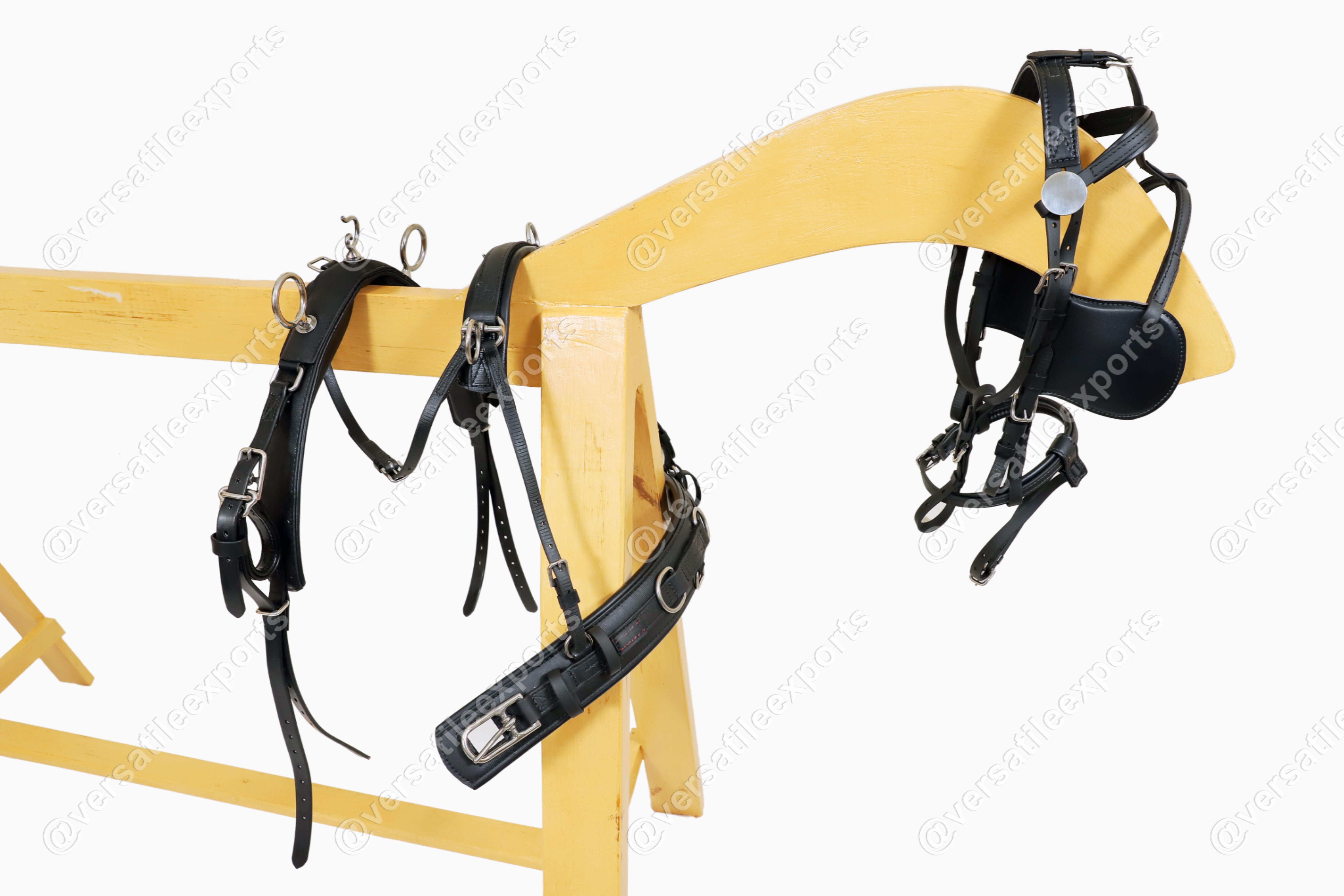 Synthetic Harness Mini